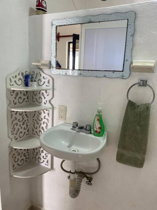 Apartment Xtakay *
