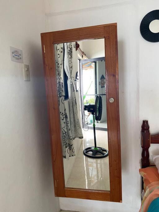 Xtakay Apartment
