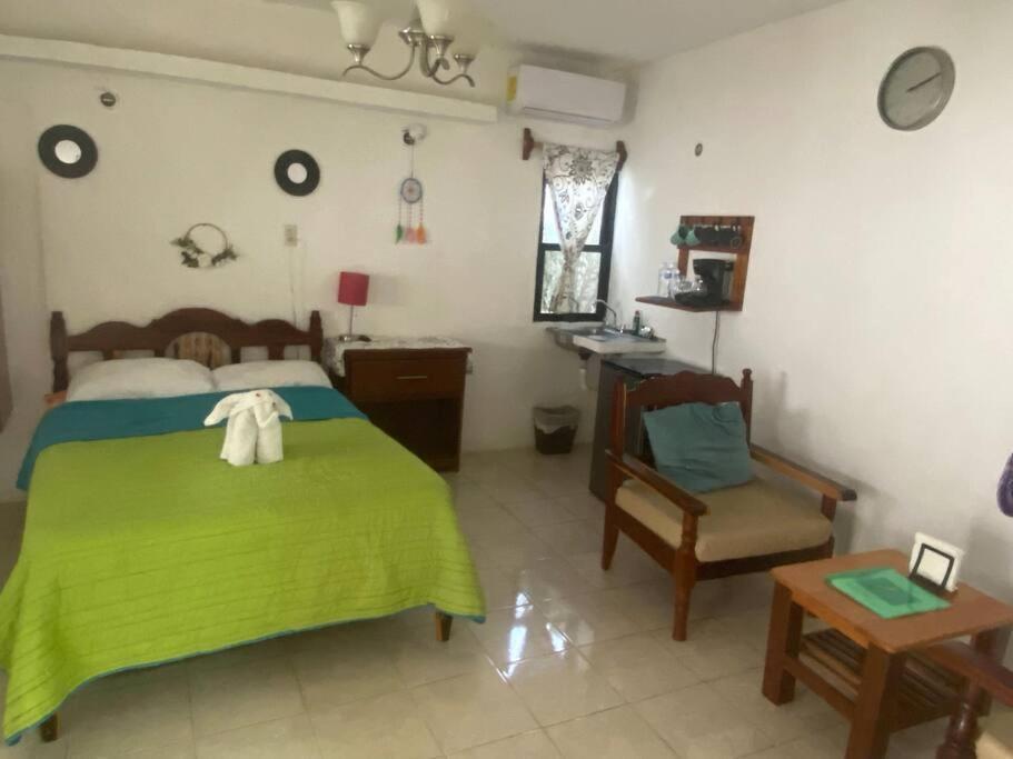 Xtakay Apartment