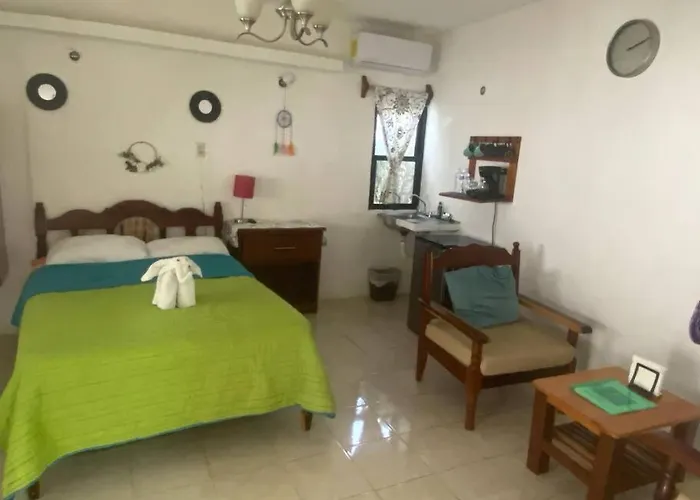 Posada Xtakay Bacalar