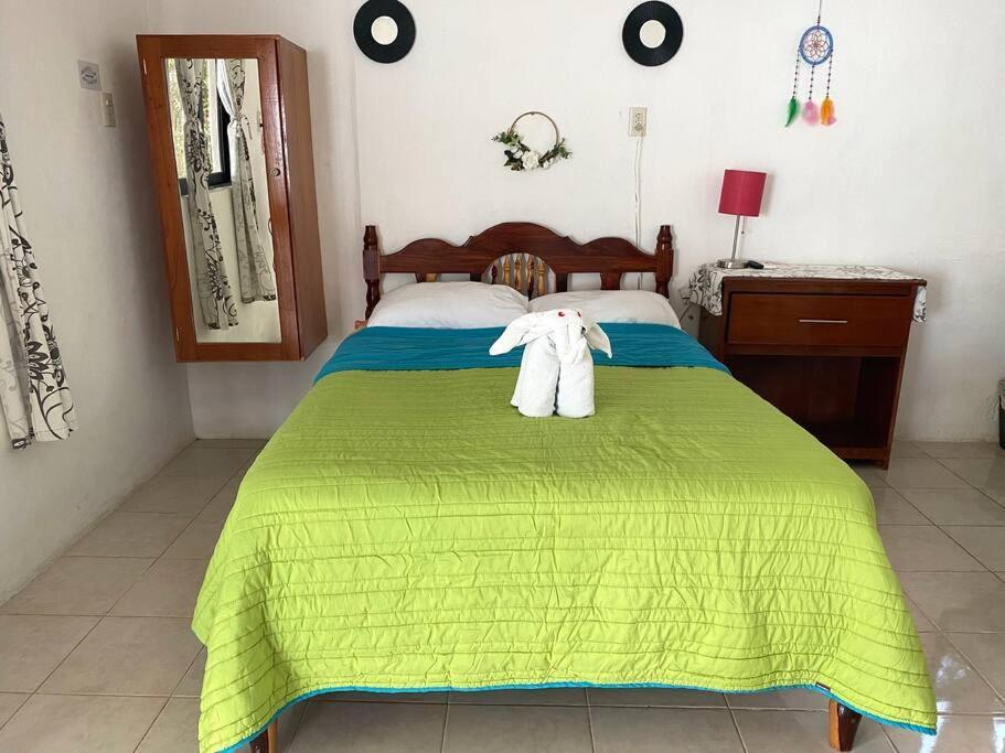 Xtakay Appartement Bacalar