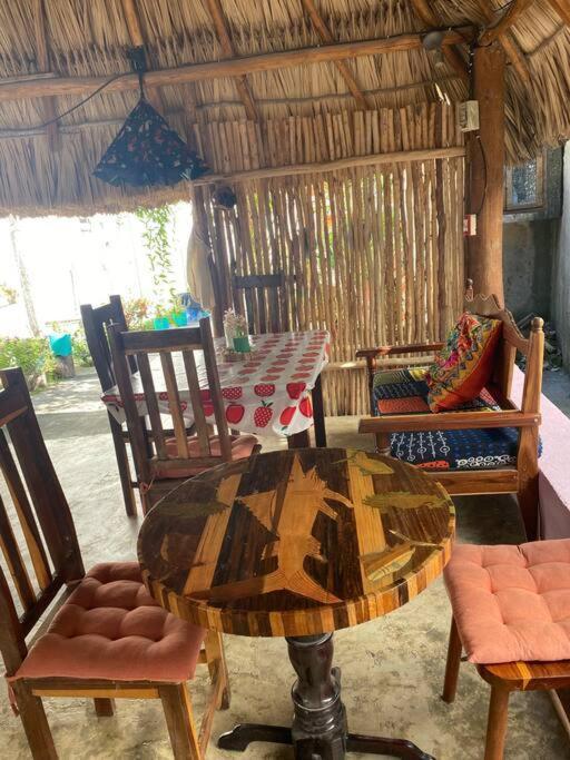 Xtakay Appartement Bacalar