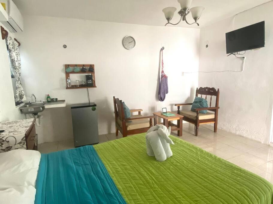 Xtakay Appartement Bacalar