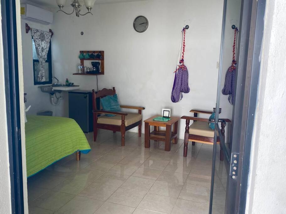 Xtakay Appartement Bacalar