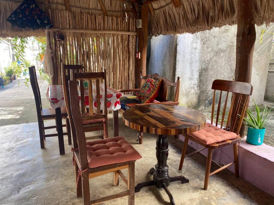 Appartement Xtakay Bacalar