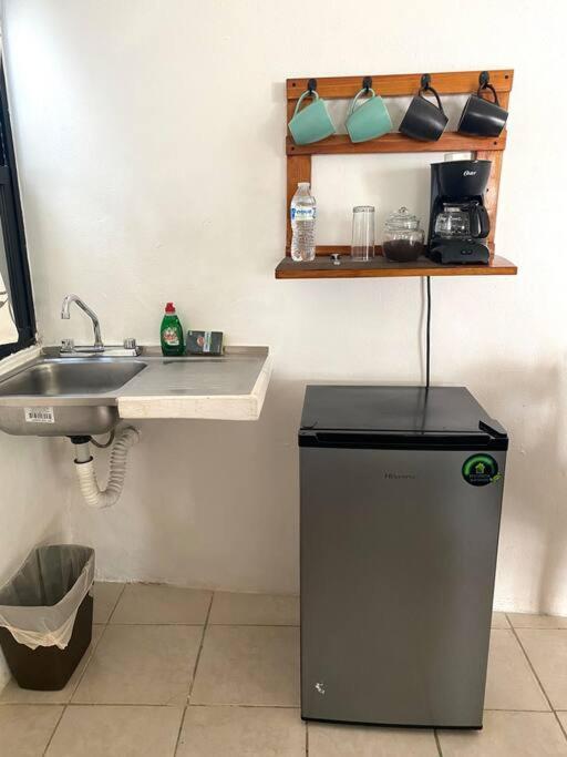 Appartement Xtakay